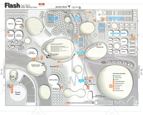 rolex learning center sanaa plan|sanaa Rolex center plan.